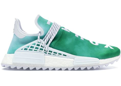 buy adidas pharrell nmd hu china pack